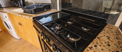 Chalet | Private kitchen