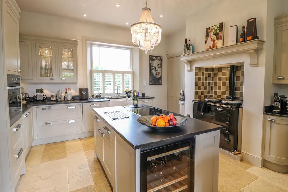 The Coach House - Swinstead