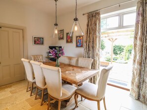 Cottage | Restauration