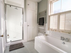 Cottage | Interior - The Coach House (Grantham)