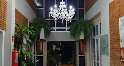 Ancona Center Hotel