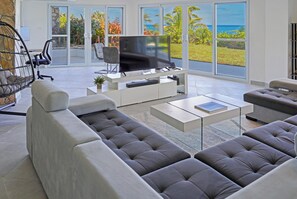 Smart TV, offices, computer monitors, printers