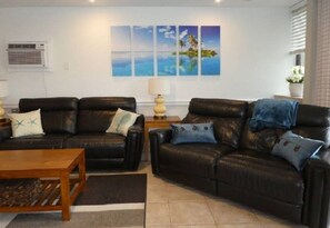 スマートテレビ