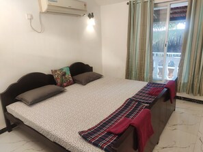 2 habitaciones y wifi gratis 