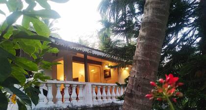 Russel's Inn - A/C Bungalow Nr Kashid, Alibaug