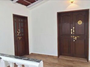 Interior - Russel's Inn - A/C Bungalow Nr Kashid, Alibaug (Yesade)