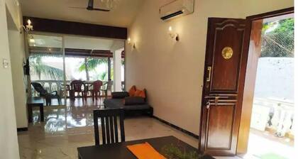 Russel's Inn - A/C Bungalow Nr Kashid, Alibaug