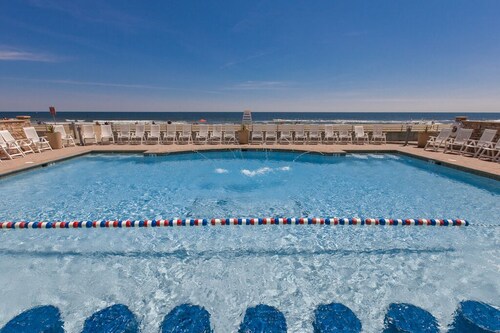 Welcome to beach living at its finest! Don't miss another sunrise or sunset!