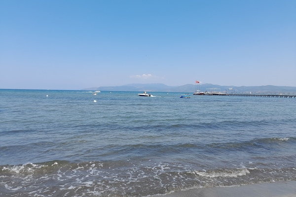 Plage