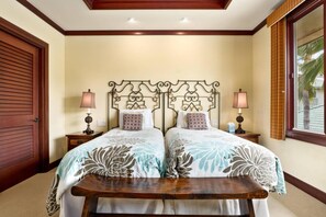 Condo, 3 Bedrooms