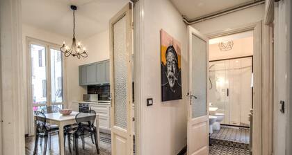 AwesHome Cinque Terre Liberty Dream