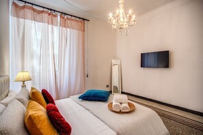 Interior - AwesHome Cinque Terre Liberty Dream (La Spezia)