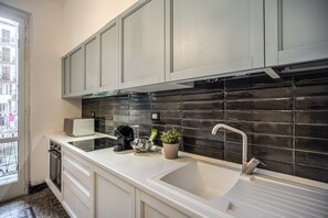 Interior - AwesHome Cinque Terre Liberty Dream (La Spezia)