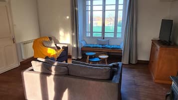 TV connectée, livres