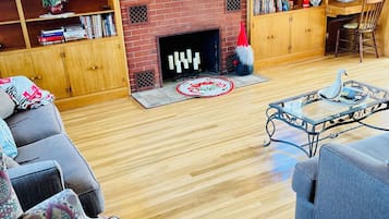 TV connectée, livres