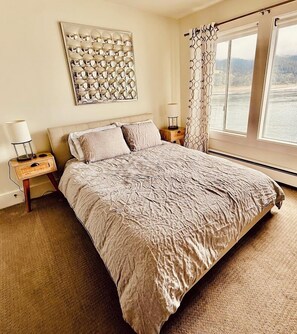 3 Schlafzimmer, WLAN