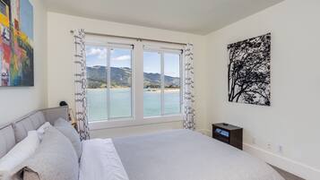 3 habitaciones y wifi