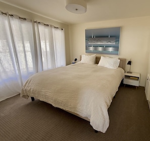 3 bedrooms, WiFi