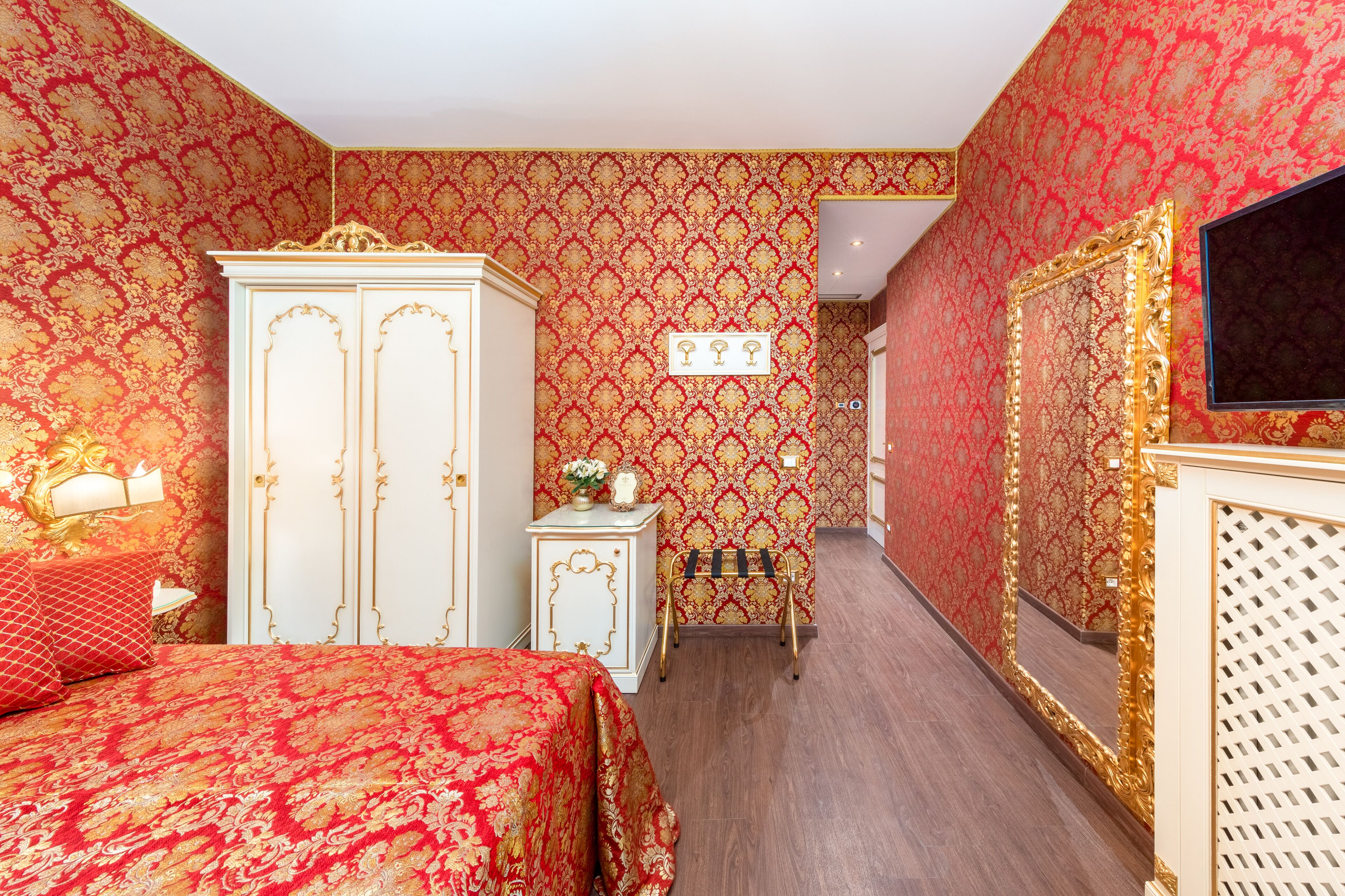 Foto - La Veneziana Boutique Rooms