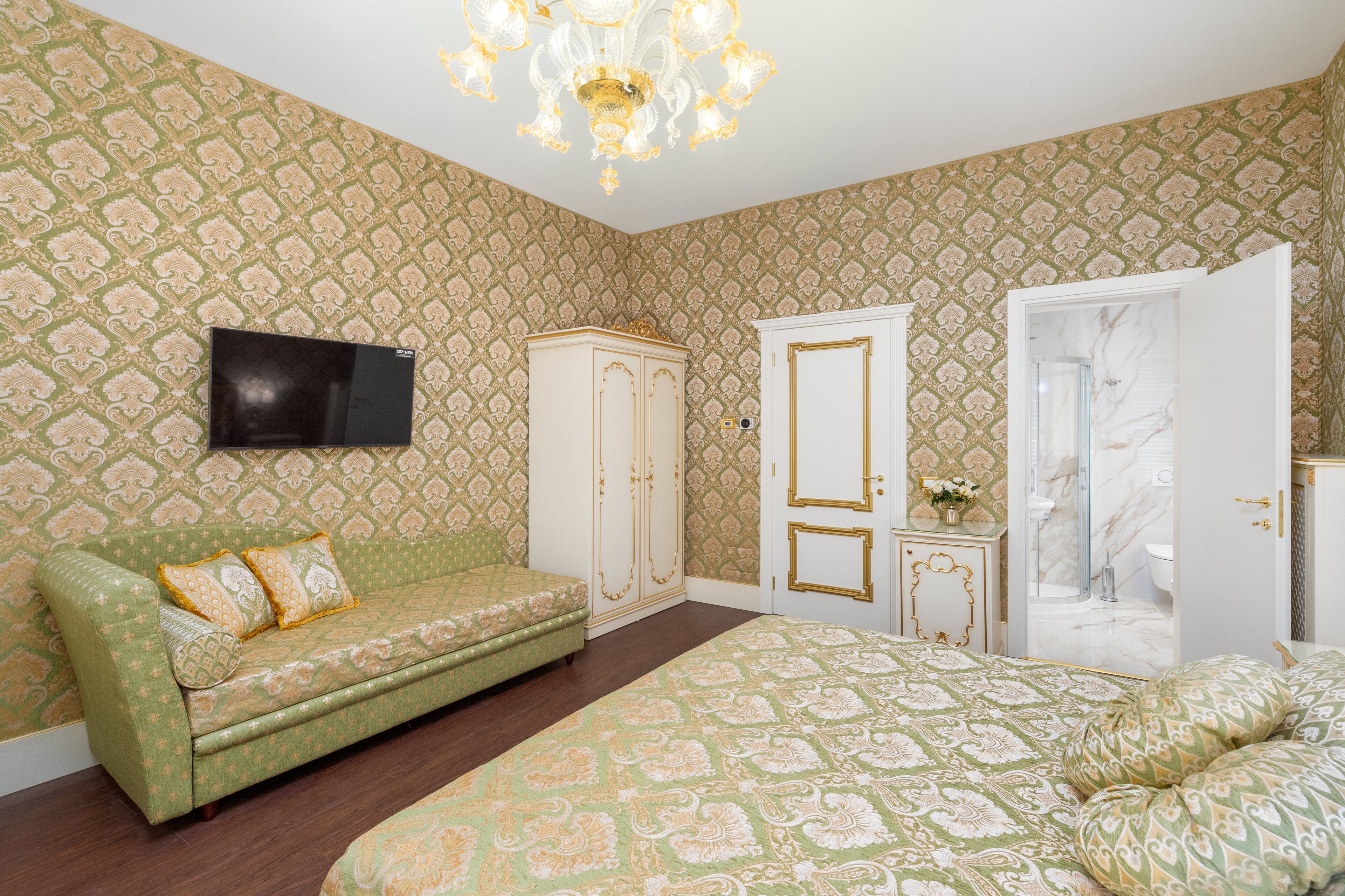 Foto - La Veneziana Boutique Rooms