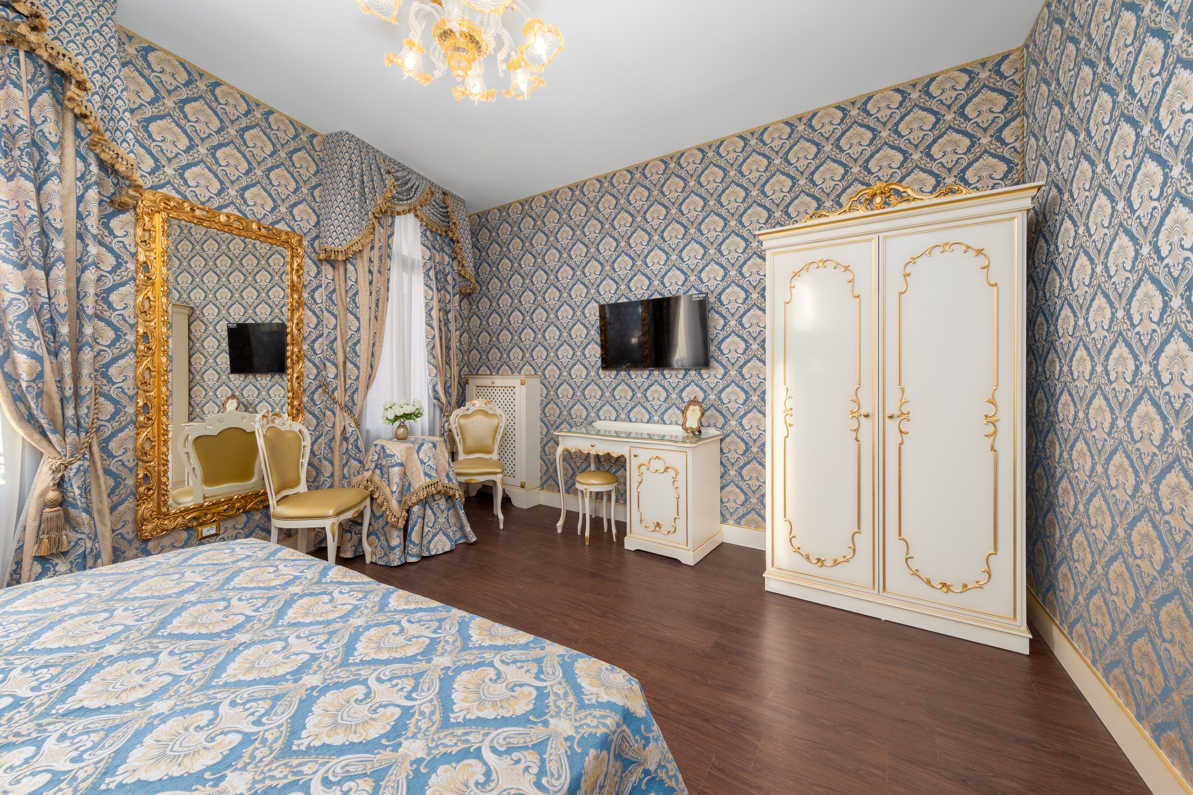 Foto - La Veneziana Boutique Rooms