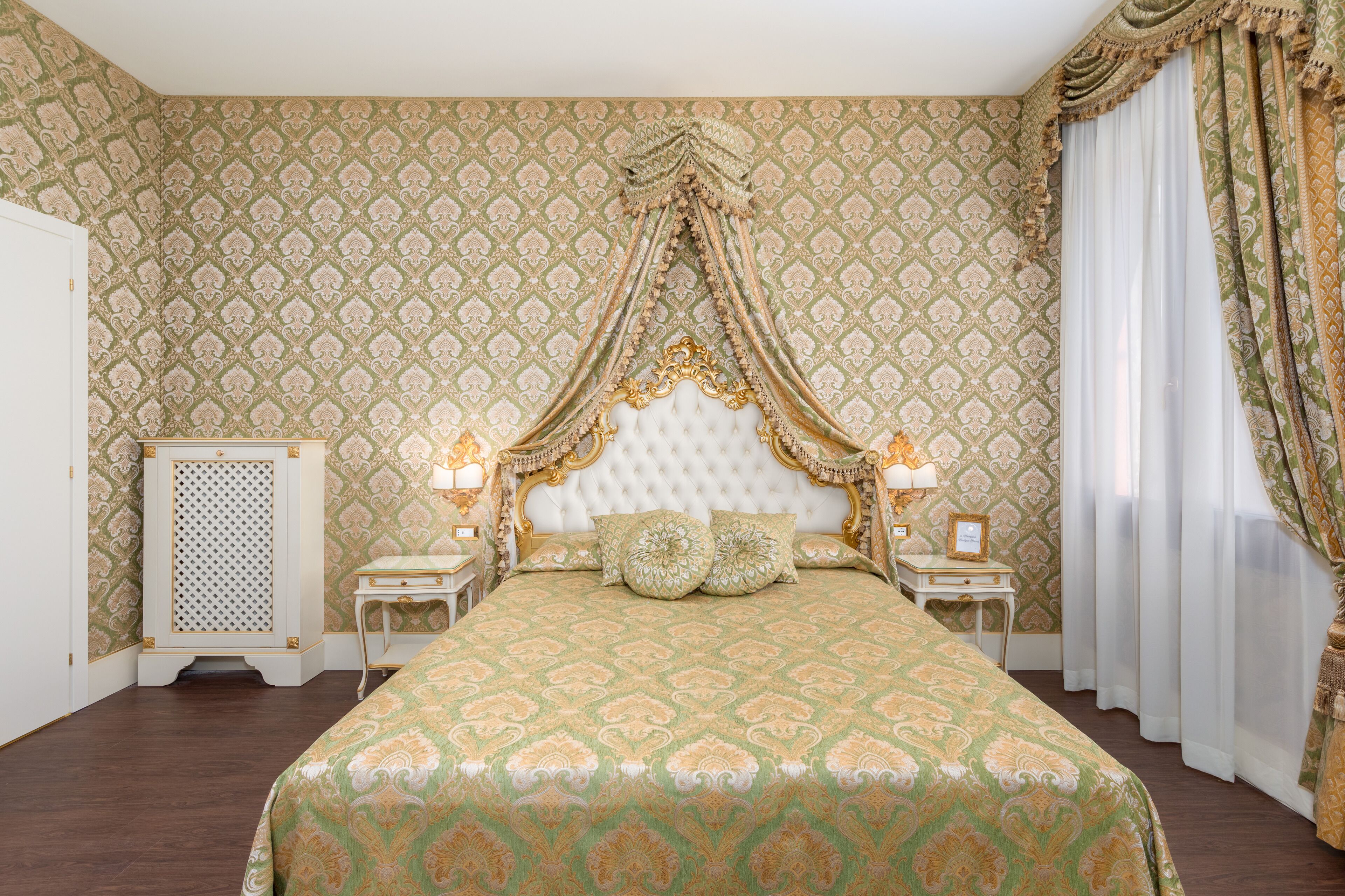 Foto - La Veneziana Boutique Rooms
