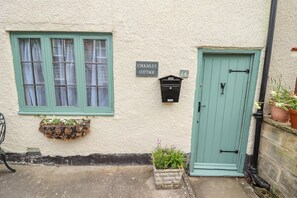 Cottage | Interior - Cholmley Cottage (Whitby)