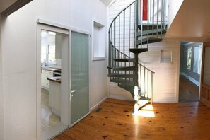 Interiør
