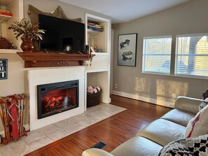 TV connectée