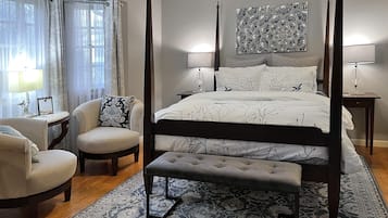 1 slaapkamer, gratis wifi, beddengoed