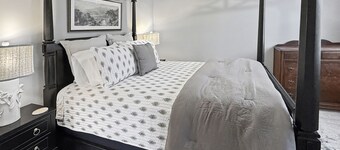 2-Room Chickadee Suite @ Harpers Ferry Guest House