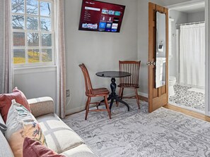 Een smart-tv