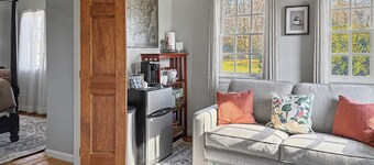 2-Room Chickadee Suite @ Harpers Ferry Guest House