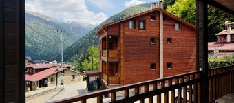 Şimo Suite Otel
