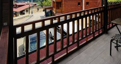 Şimo Suite Otel