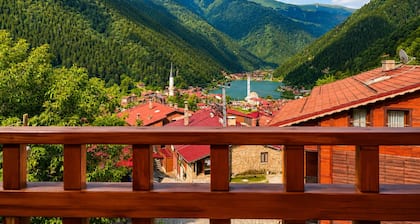 Şimo Suite Otel