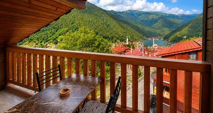 Şimo Suite Otel