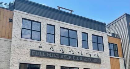 Cannery Square Short Term Rentals