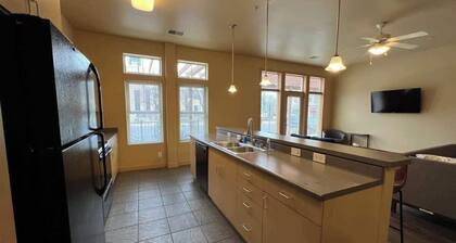 Cannery Square Short Term Rentals -102 by Patriot