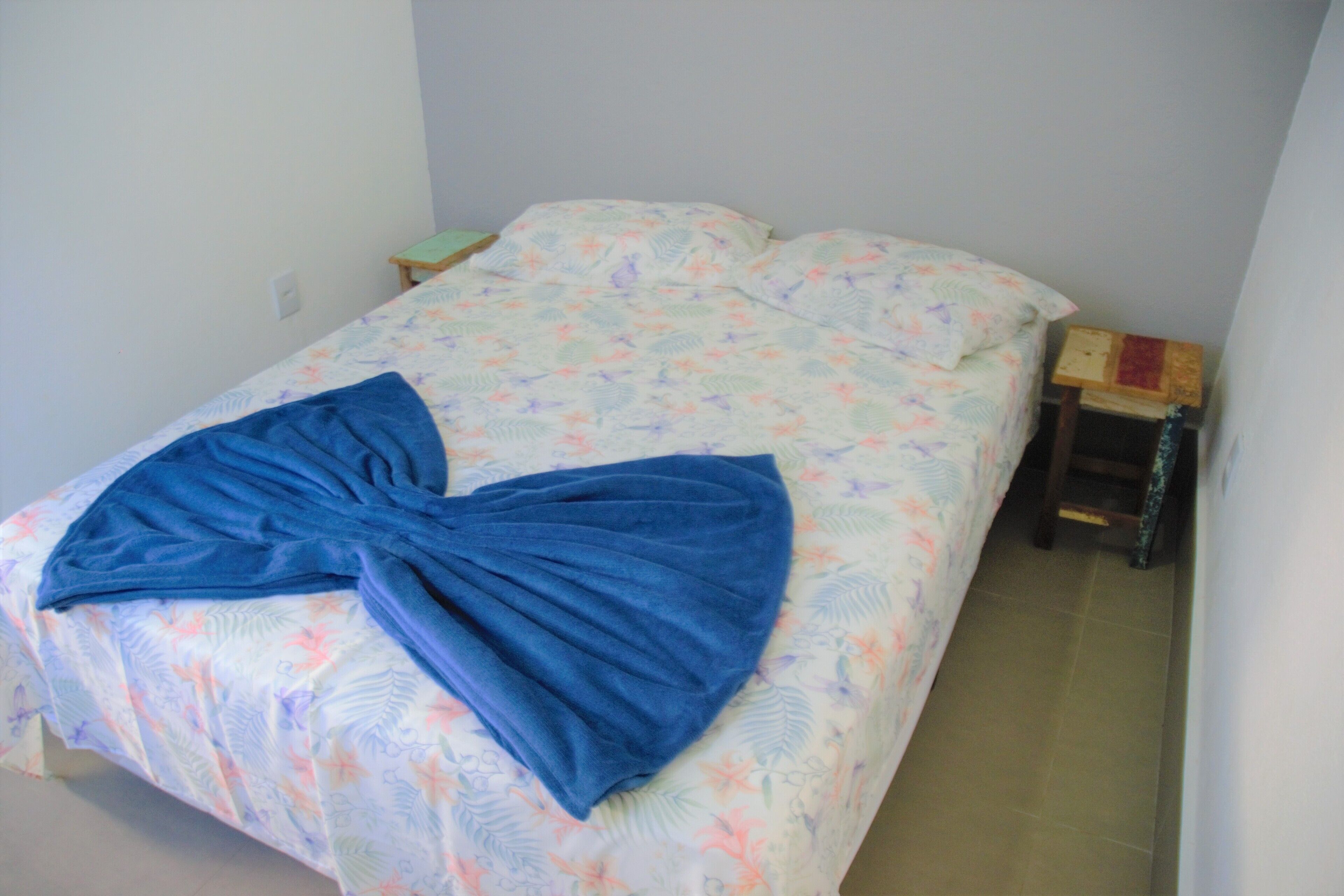 Foto - Marujo Hostel