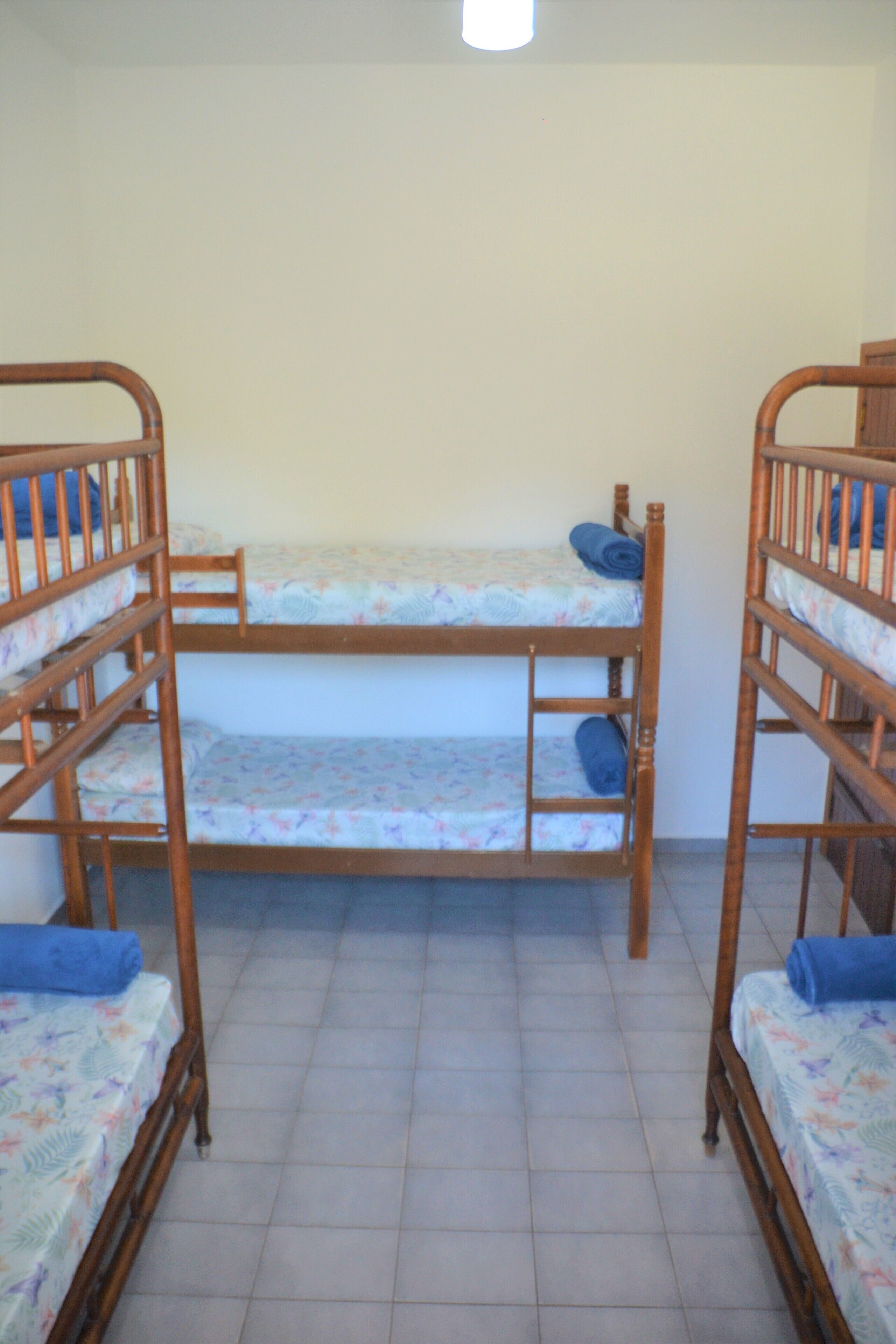 Foto - Marujo Hostel