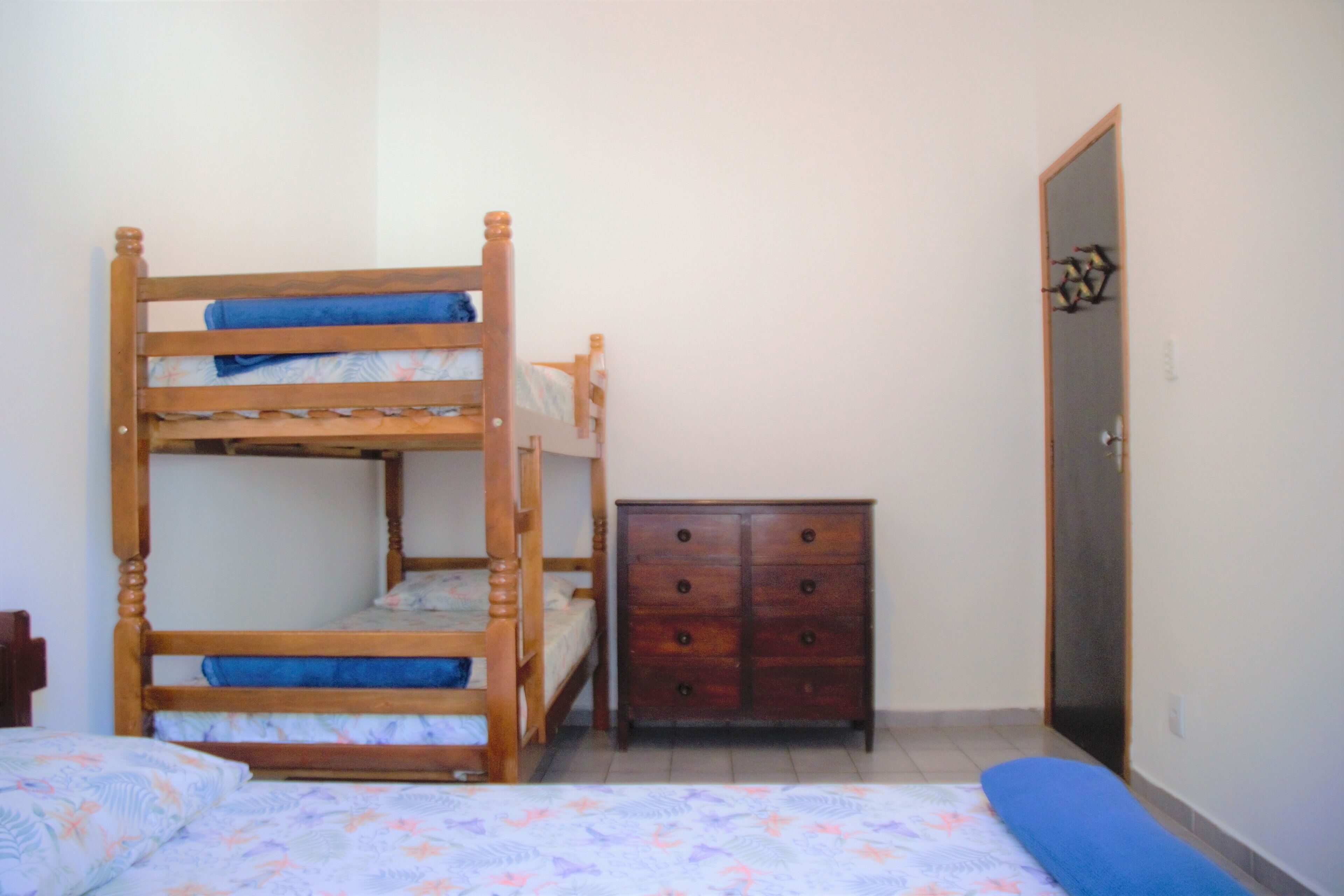 Foto - Marujo Hostel