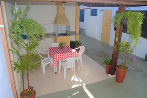Lanai - Marujo Hostel (Ubatuba)