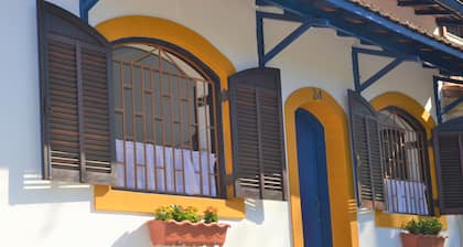 Marujo Hostel