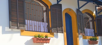 Marujo Hostel