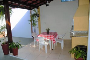 Lanai - Marujo Hostel (Ubatuba)