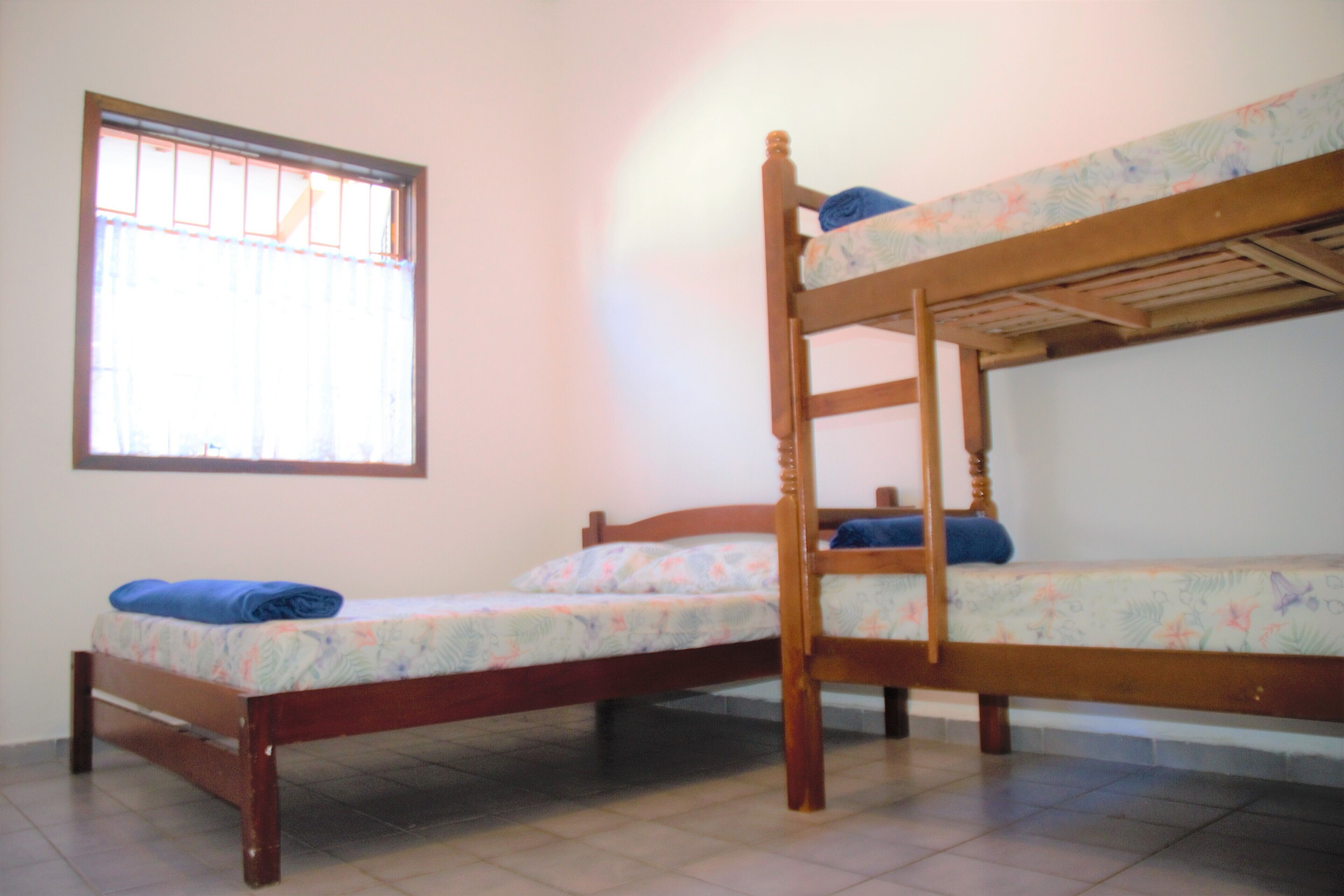 Foto - Marujo Hostel