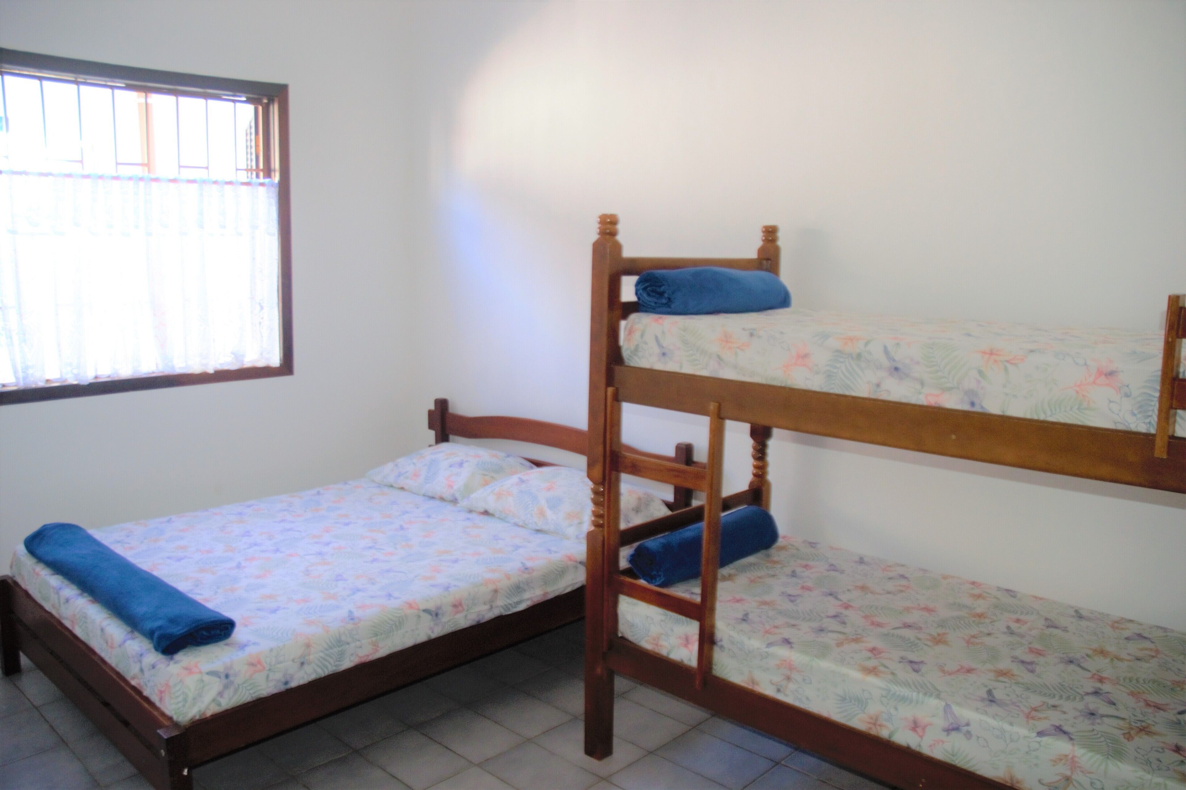 Foto - Marujo Hostel