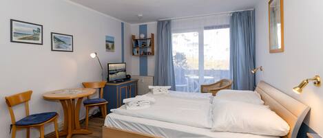 1 bedroom, WiFi