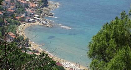 ACQUASANTA Relais